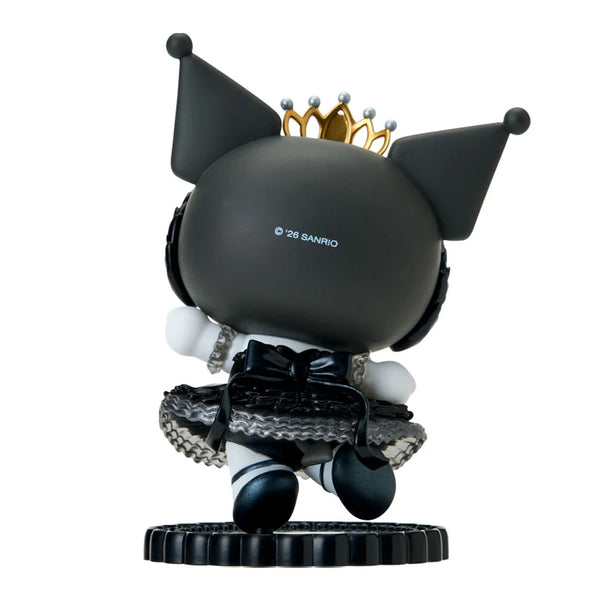 Sanrio Kuromi Ballet Figure