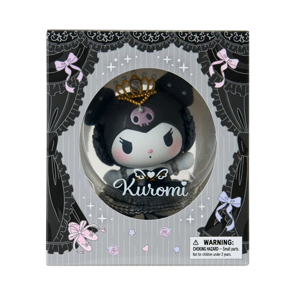 Sanrio Kuromi Ballet Figure