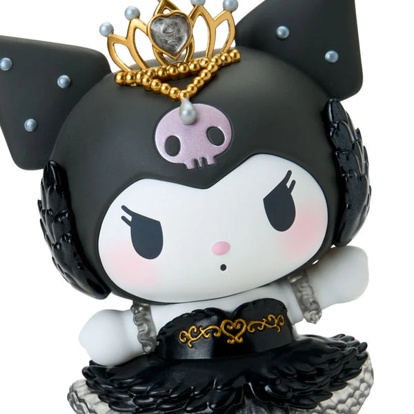 Sanrio Kuromi Ballet Figure