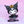 Load image into Gallery viewer, Sanrio Kuromi Ballet Figure
