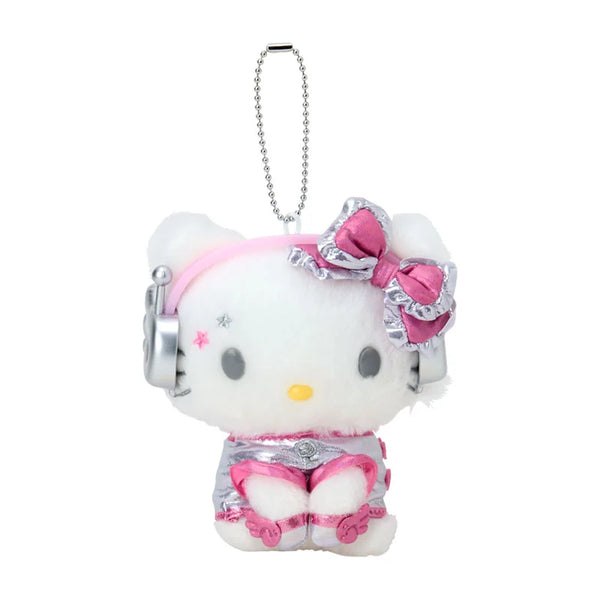 Sanrio Charmmy Kitty Mascot Holder