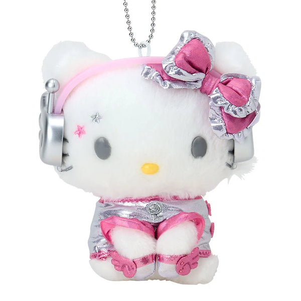 Sanrio Charmmy Kitty Mascot Holder