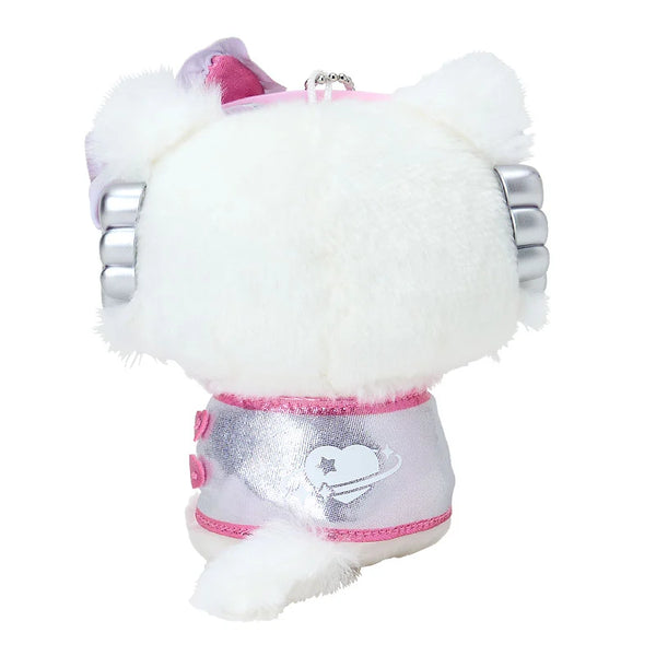 Sanrio Charmmy Kitty Mascot Holder