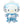 Load image into Gallery viewer, Sanrio Dear Daniel Mascot Holder
