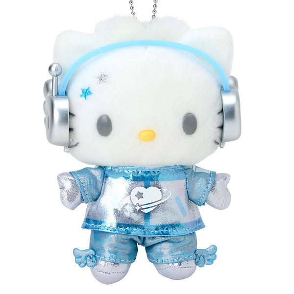 Sanrio Dear Daniel Mascot Holder