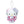 Load image into Gallery viewer, Sanrio Hello Kitty Mascot Holder

