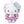 Load image into Gallery viewer, Sanrio Hello Kitty Mascot Holder
