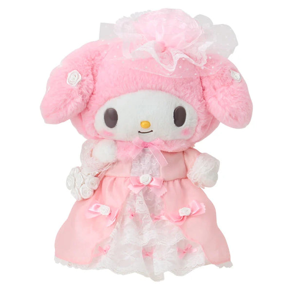 Sanrio Lady My Melody Plush Toy
