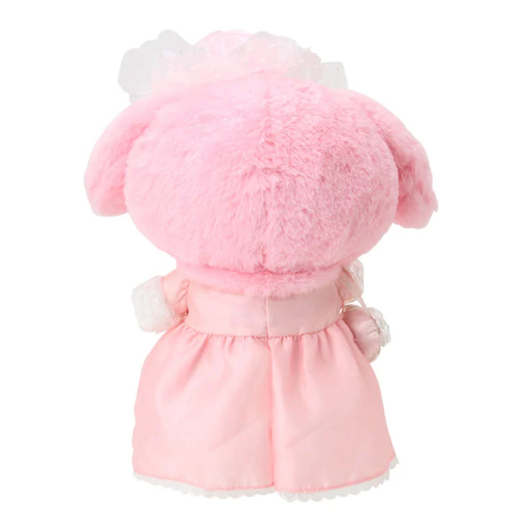 Sanrio Lady My Melody Plush Toy