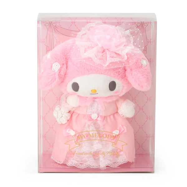 Sanrio Lady My Melody Plush Toy