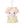 Load image into Gallery viewer, Sanrio Lady My Melody Mascot Keychain
