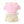Load image into Gallery viewer, Sanrio Lady My Melody Mascot Keychain
