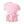Load image into Gallery viewer, Sanrio Lady My Melody Mascot Keychain
