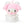 Load image into Gallery viewer, Sanrio Lady My Melody Mascot Keychain
