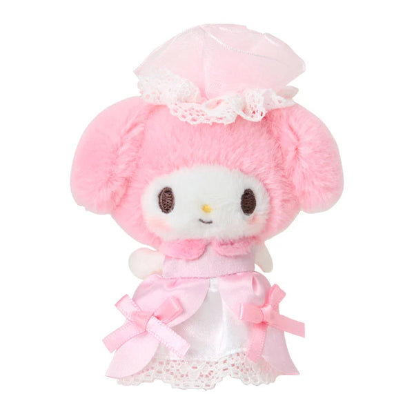 Sanrio Lady My Melody Mascot Brooch
