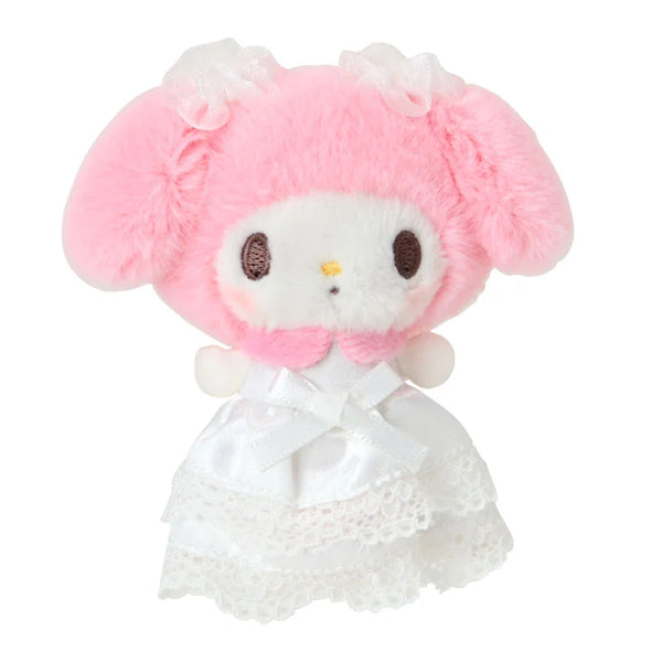 Sanrio Lady My Melody Mascot Brooch