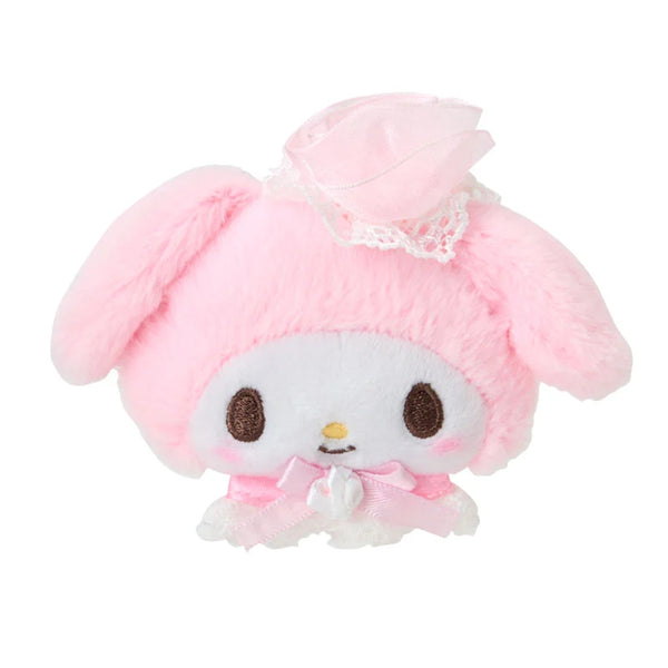 Sanrio Lady My Melody Hair Clip