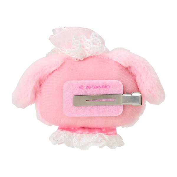 Sanrio Lady My Melody Hair Clip