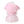 Load image into Gallery viewer, Sanrio Lady My Melody Plush Pencil Case
