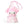 Load image into Gallery viewer, Sanrio Lady My Melody Plush Shoulder Bag
