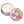 Load image into Gallery viewer, Sanrio Characters Steam Cream Moisturizing Cream

