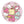 Load image into Gallery viewer, Sanrio Characters Steam Cream Moisturizing Cream
