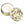 Load image into Gallery viewer, Sanrio Characters Steam Cream Moisturizing Cream Pompompurin 30th Anniversary Design
