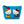 Load image into Gallery viewer, Sanrio Hello Kitty &amp; Hello Mimmy Sagara Embroidery Pouch
