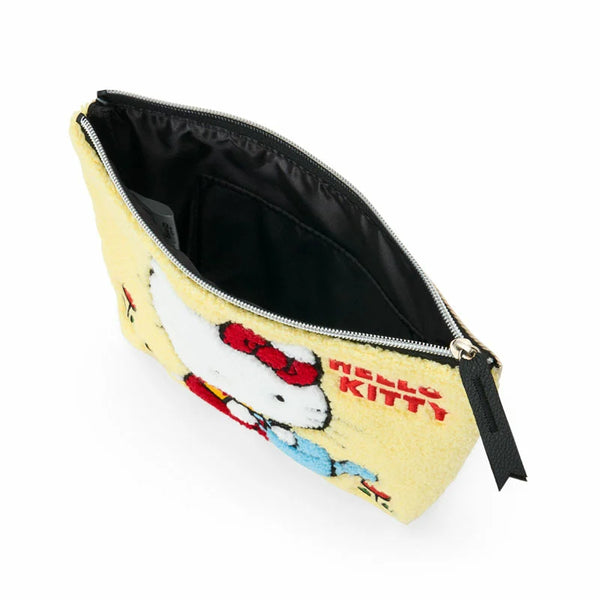 Sanrio Hello Kitty Sagara Embroidery Pouch