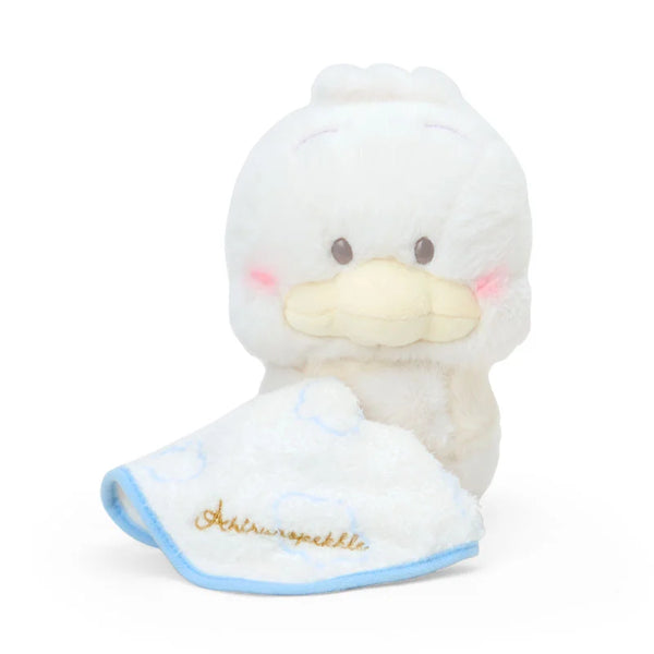 Sanrio Ahiru no Pekkle Plush Toy
