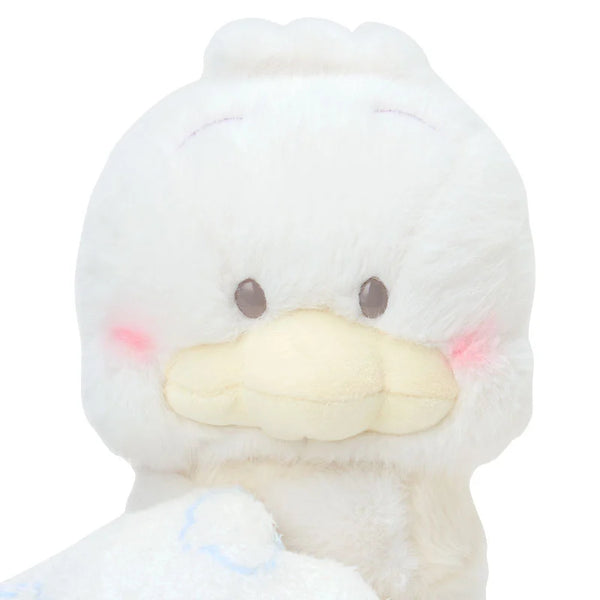 Sanrio Ahiru no Pekkle Plush Toy