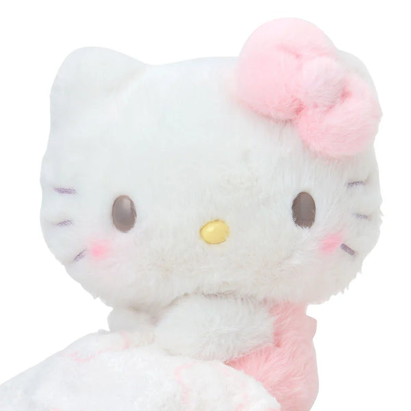 Sanrio Hello Kitty Plush Toy
