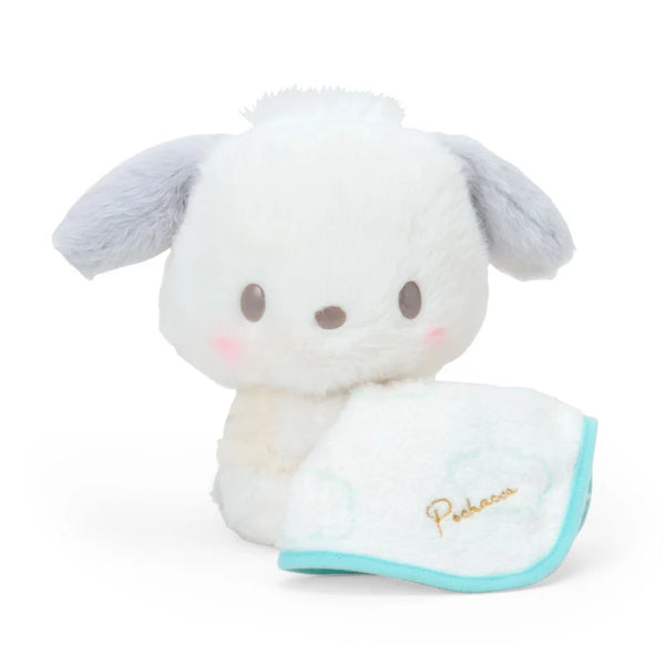 Sanrio Pochacco Plush Toy