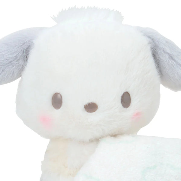 Sanrio Pochacco Plush Toy
