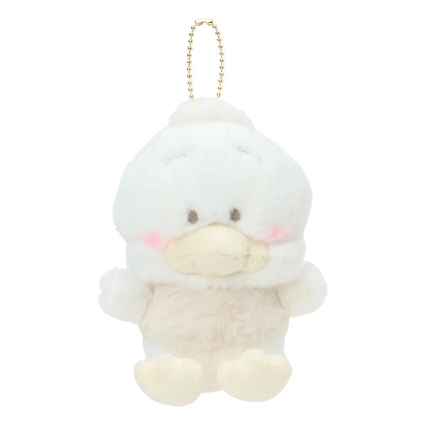 Sanrio Ahiru no Pekkle Mascot Holder