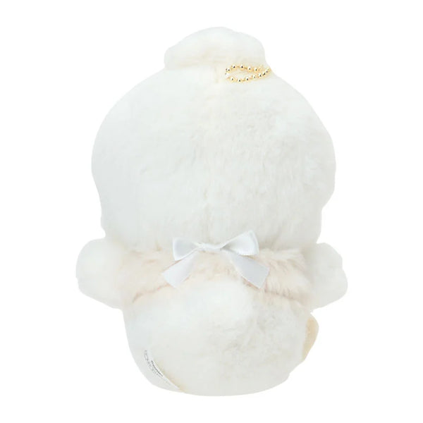 Sanrio Ahiru no Pekkle Mascot Holder