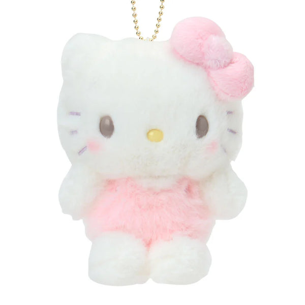 Sanrio Hello Kitty Mascot Holder