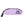 Load image into Gallery viewer, Sanrio Kuromi Slim Pencil Case Zipper Pouch
