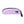 Load image into Gallery viewer, Sanrio Kuromi Slim Pencil Case Zipper Pouch
