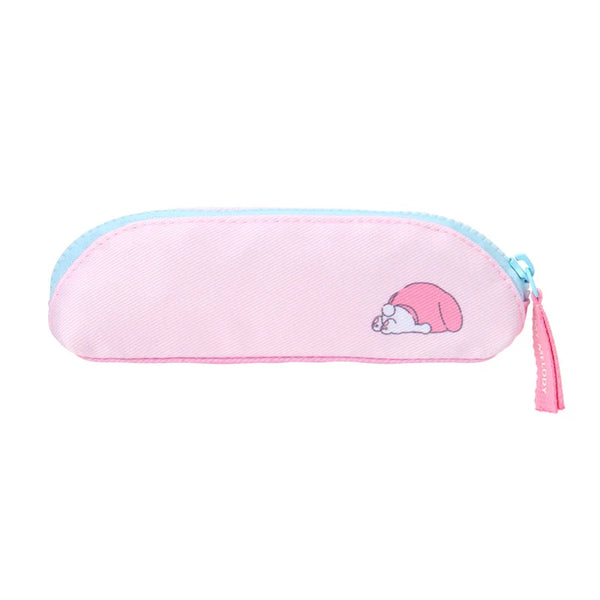 Sanrio My Melody Slim Pencil Case Zipper Pouch