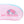 Load image into Gallery viewer, Sanrio My Melody Slim Pencil Case Zipper Pouch
