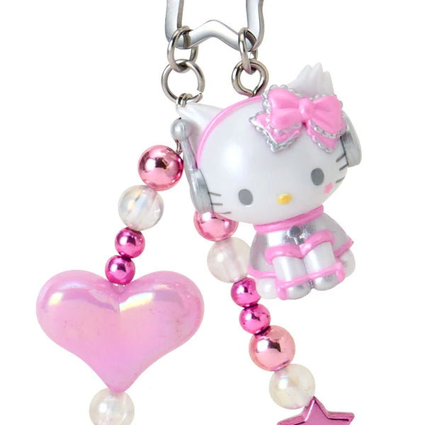 Sanrio Charmmy Kitty Keychain