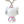 Load image into Gallery viewer, Sanrio Charmmy Kitty Keychain
