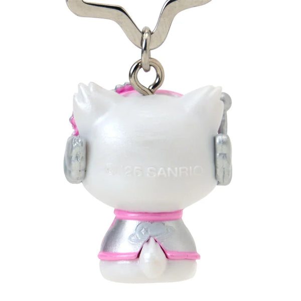 Sanrio Charmmy Kitty Keychain
