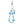 Load image into Gallery viewer, Sanrio Dear Daniel Keychain
