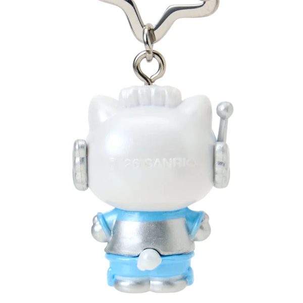 Sanrio Dear Daniel Keychain