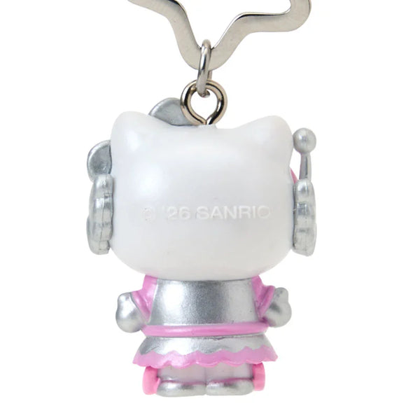 Sanrio Hello Kitty Keychain