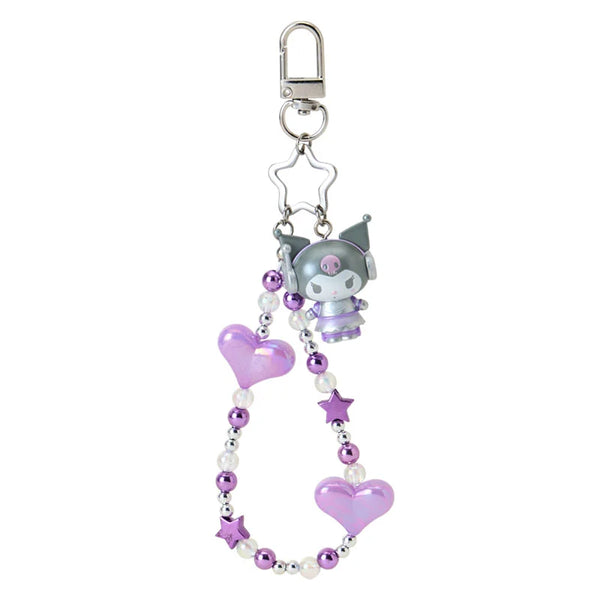Sanrio Kuromi Keychain