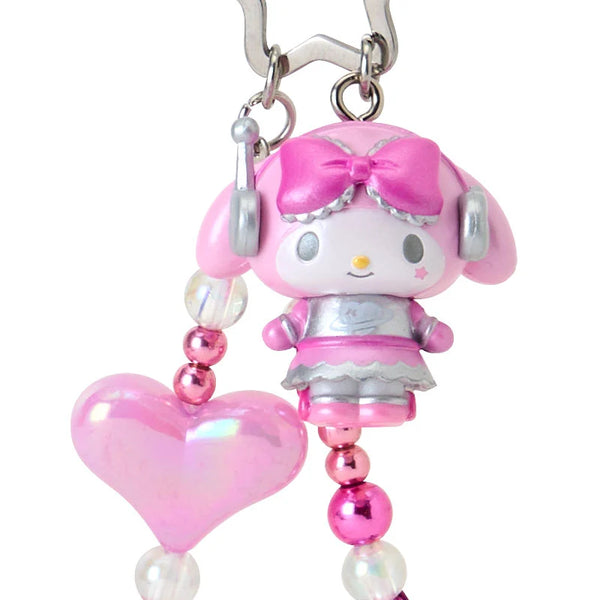 Sanrio My Melody Keychain