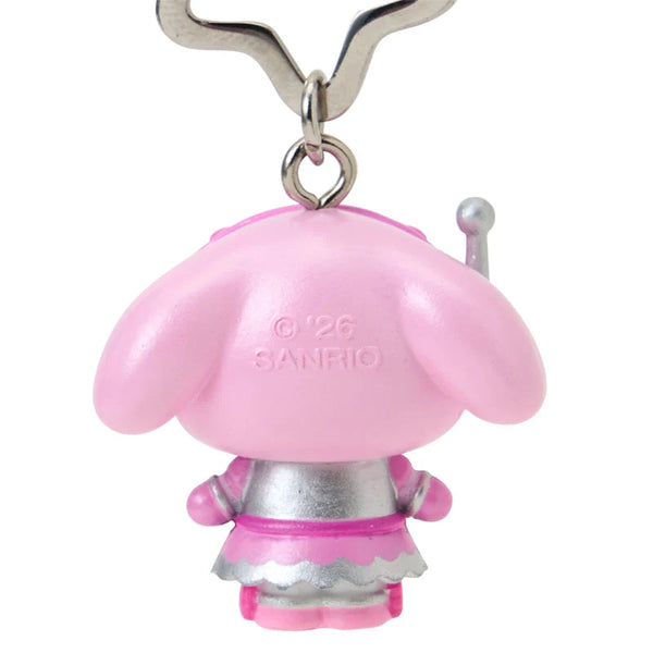 Sanrio My Melody Keychain